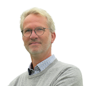 Prof. Matthias Morfeld